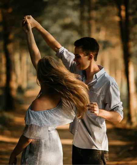 The Best Man's Secret
